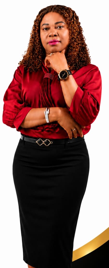 Blessing Obioma Ugwu
